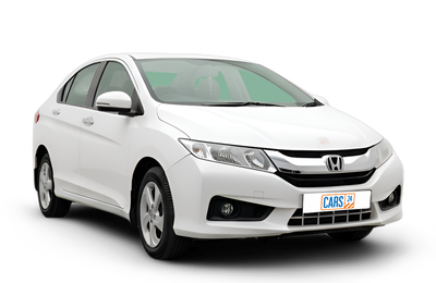 Honda City-img